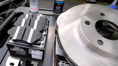 Fren Balatası Bittiği Nasıl Anlaşılır