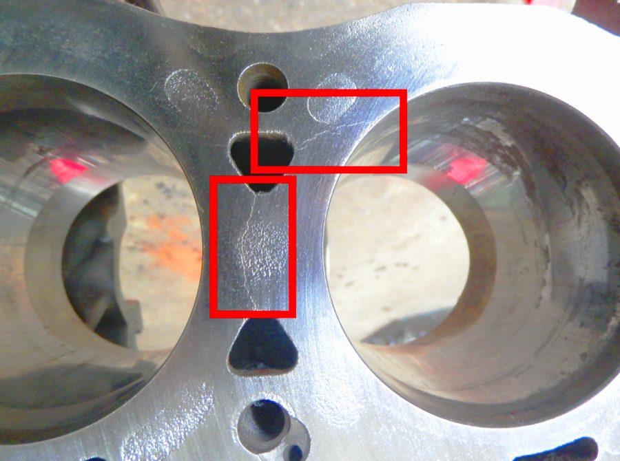 Motor Bloğu Nedir Motor Blok Çatlaması ve Tamiri 