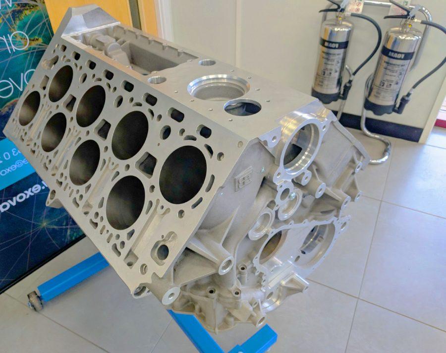 Motor Bloğu Nedir Motor Blok Çatlaması ve Tamiri