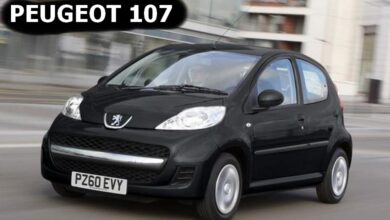 PEUGEOT2B107