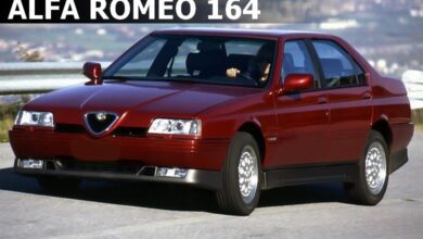 alfa2Bromeo2B164