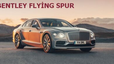 bentley2Bflying2Bspur