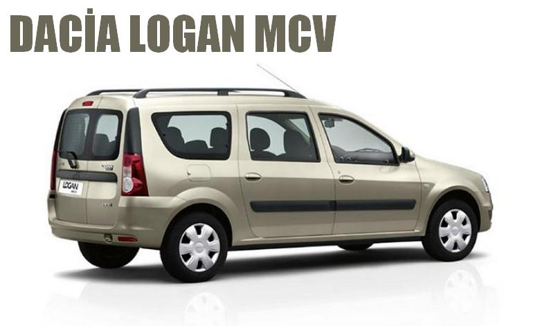 Dacia Logan Nasıl Araba