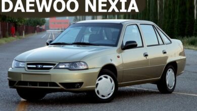 daewoo2Bnexia