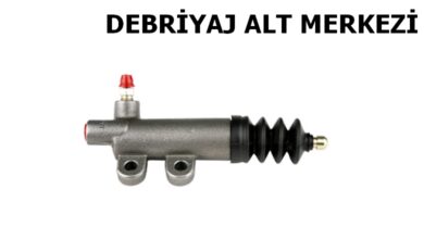 debriyaj2Balt2Bmerkezi