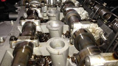 eksantrik mili degisimi ne kadar