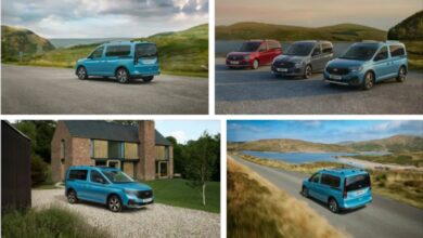 ford tourneo connect