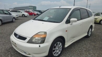 honda2Bstream