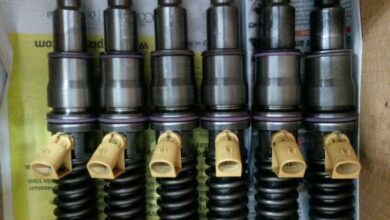 Dizel enjektör nedir