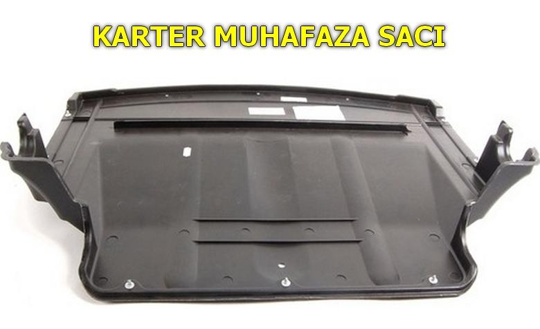 karter muhafaza saci