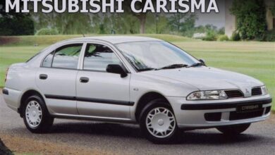 mitsubishi2Bcarisma