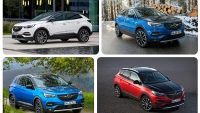 Opel Grandland X Nasıl Araba