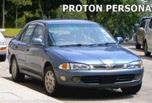 proton persona