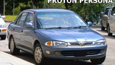 proton persona