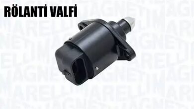rolanti valfi