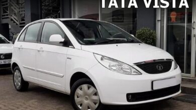 tata vista