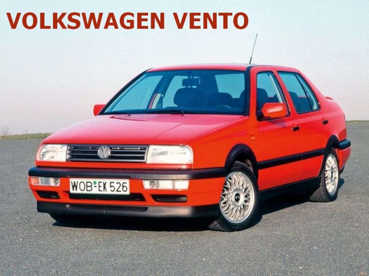 Vento 135-50x39 赤 Volkswagen Vento Nasıl Araba, Alınır Mı? İnceleme ve Kullanıcı