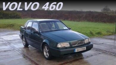 volvo2B460