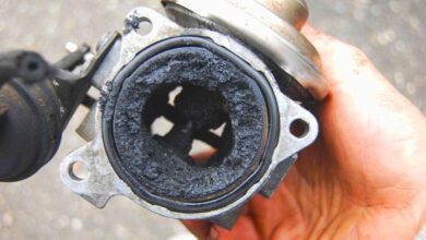 EGR Nedir