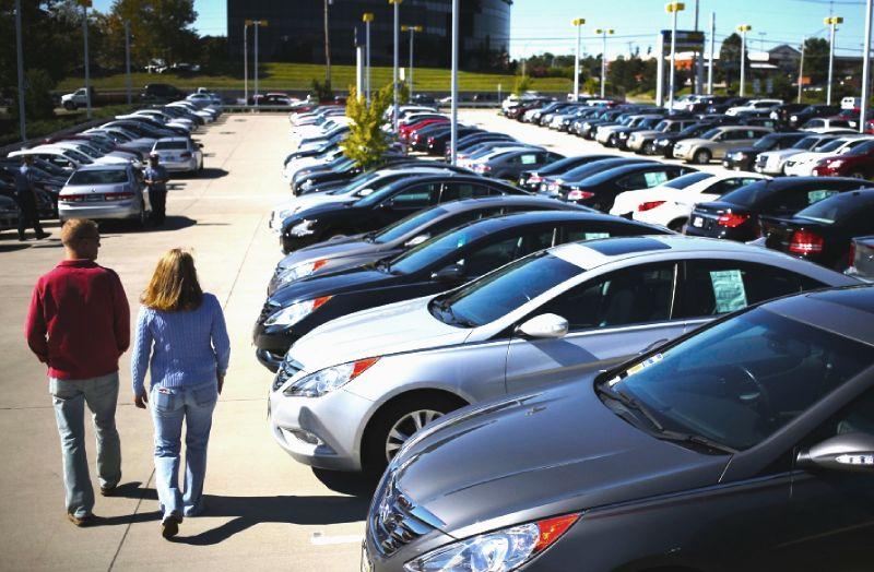 İkinci El Araç Alınırken Dikkat Edilmesi Gerekenler