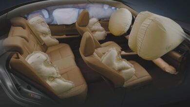 airbag tamiri