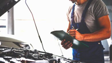 Araç tespit muayenesi