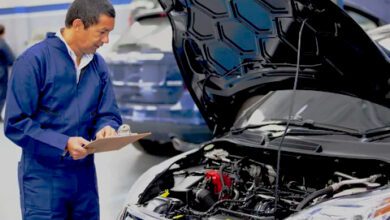 Araç tespit muayenesi