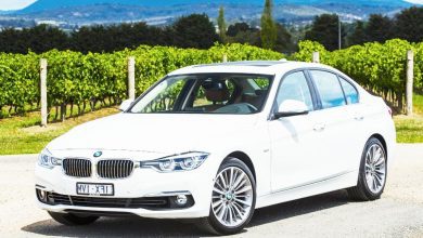 BMW 318i Nasıl Araba?