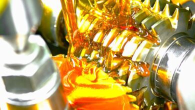 Direksiyon Hidrolik Yağı