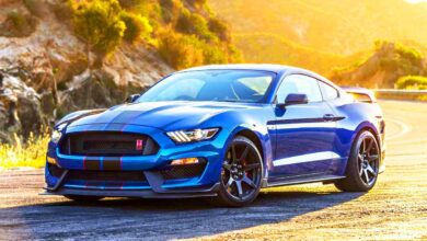 Ford Mustang Nasıl Araba?