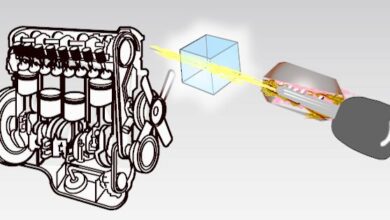 Immobilizer nedir? Ne işe yarar?