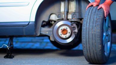 Lastik nasıl değiştirilir