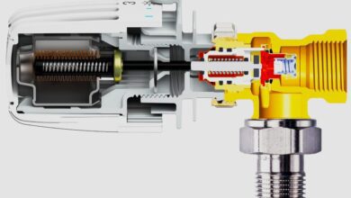 Ventil nedir ne işe yarar?