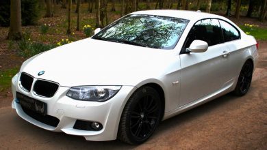 BMW 320D Nasıl Araba?