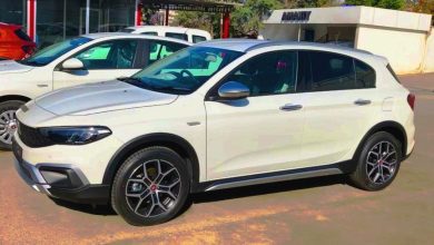 Fiat Egea Cross
