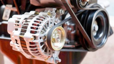 Alternatör Kayışı