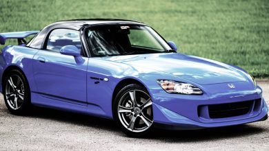 Honda S2000 Nasıl Araba?
