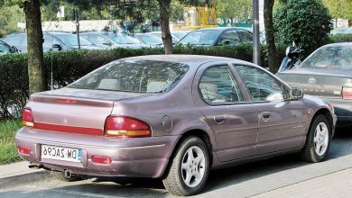 Chrysler Stratus Nasıl Araba