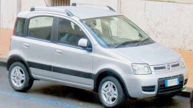 Fiat Panda Nasıl Araba?